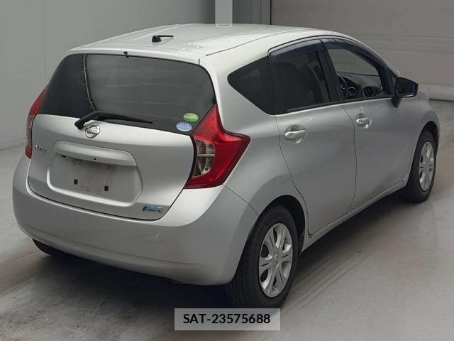 Nissan NOTE 2015 8693084-1