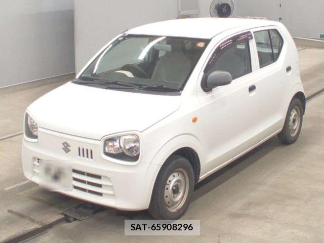 Suzuki ALTO 2018 8679279-0