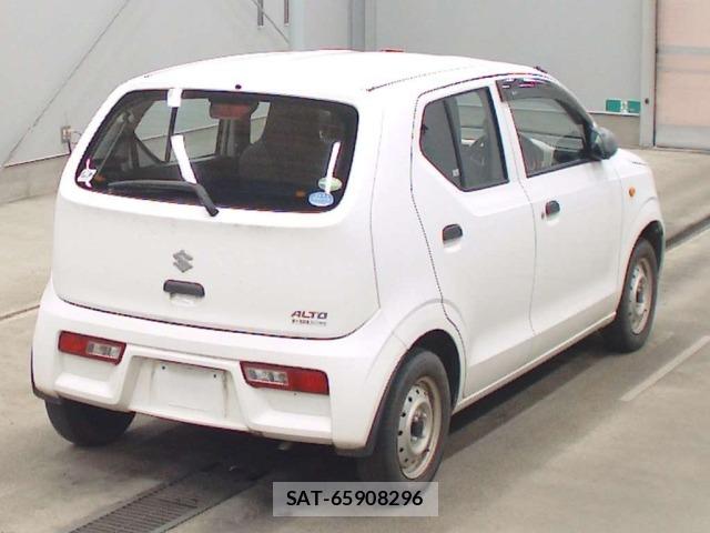 Suzuki ALTO 2018 8679279-1