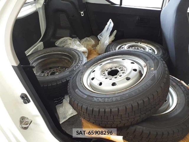 Suzuki ALTO 2018 8679279-10