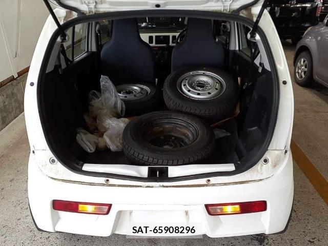 Suzuki ALTO 2018 8679279-11
