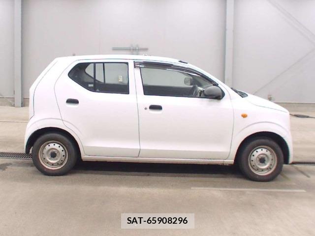 Suzuki ALTO 2018 8679279-3