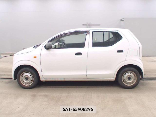 Suzuki ALTO 2018 8679279-4
