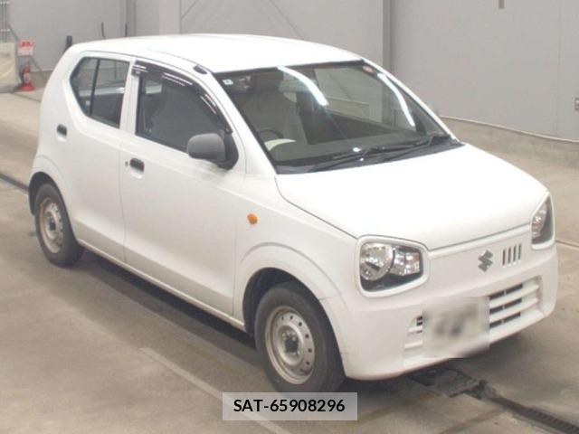 Suzuki ALTO 2018 8679279-5