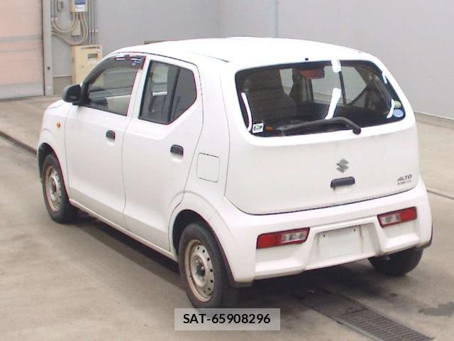 Suzuki ALTO 2018 8679279-6