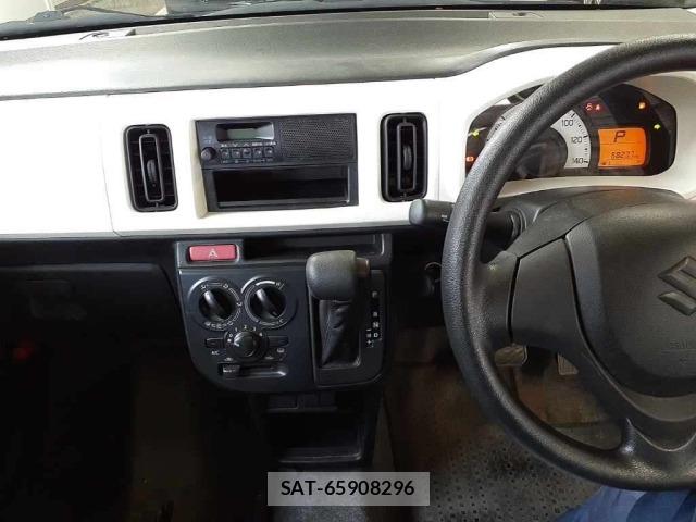 Suzuki ALTO 2018 8679279-9