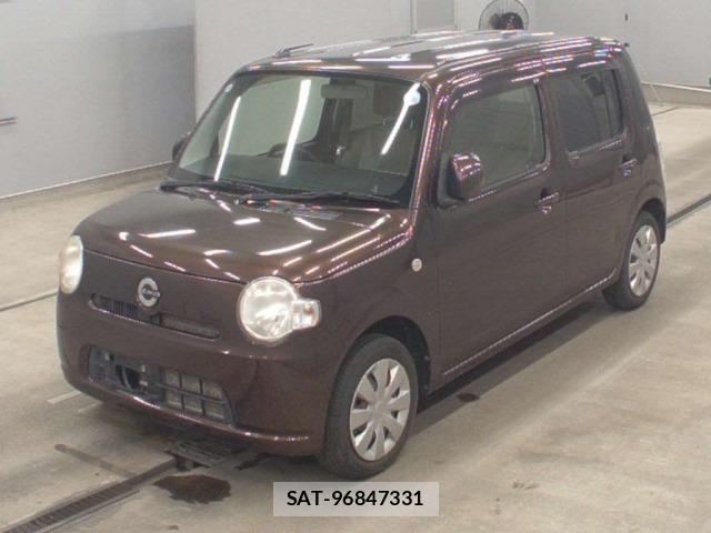 Daihatsu MIRA COCOA 2014 8678021-0