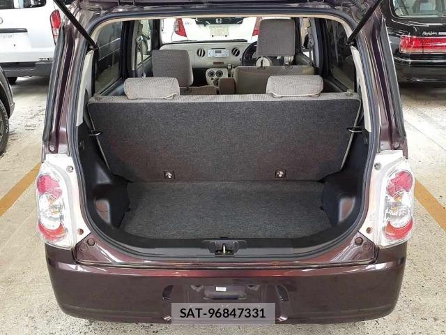 Daihatsu MIRA COCOA 2014 8678021-11