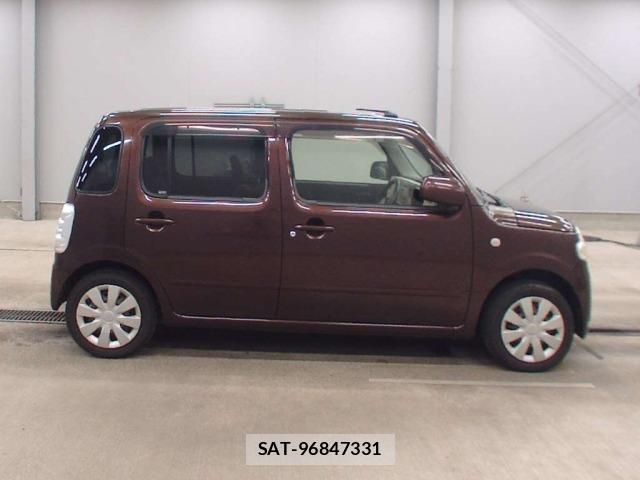 Daihatsu MIRA COCOA 2014 8678021-3