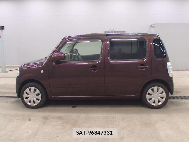 Daihatsu MIRA COCOA 2014 8678021-4