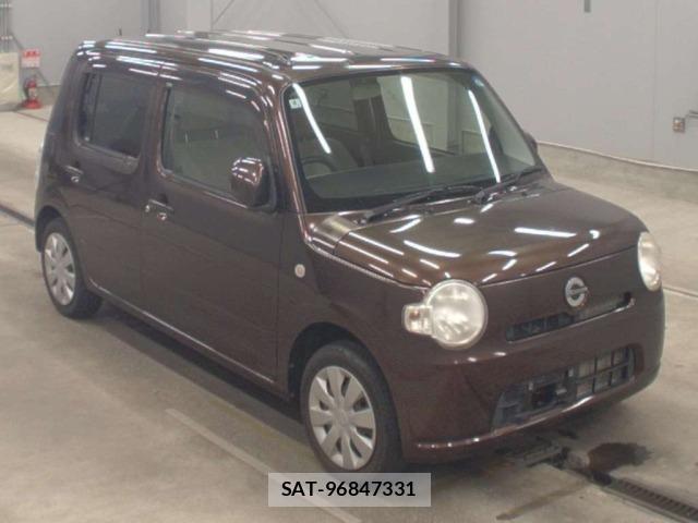 Daihatsu MIRA COCOA 2014 8678021-5