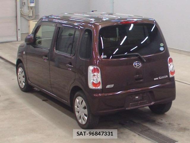 Daihatsu MIRA COCOA 2014 8678021-6