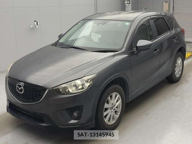 Mazda CX-5 2013 8687277-0
