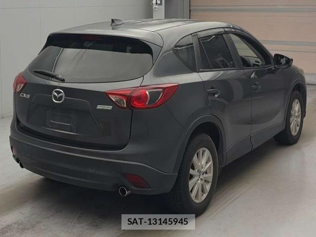 Mazda CX-5 2013 8687277-1
