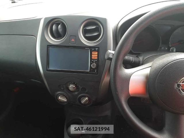 Nissan NOTE 2013 8910350-12