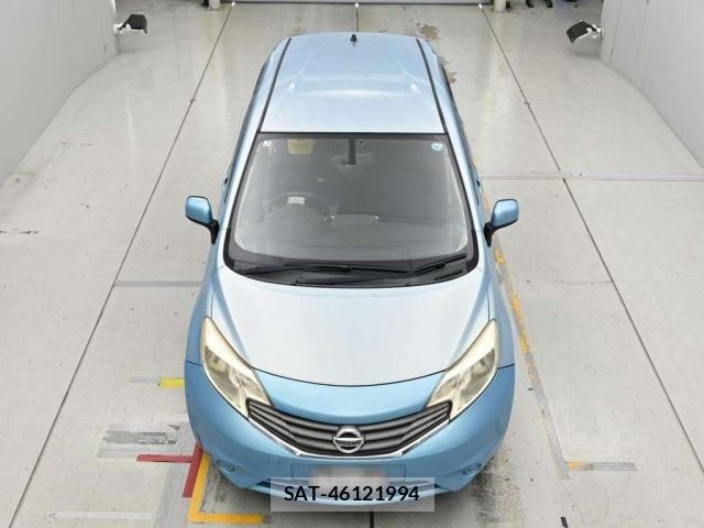 Nissan NOTE 2013 8910350-7