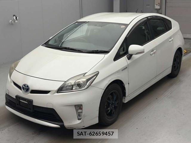 Toyota PRIUS 2012 8911377-0