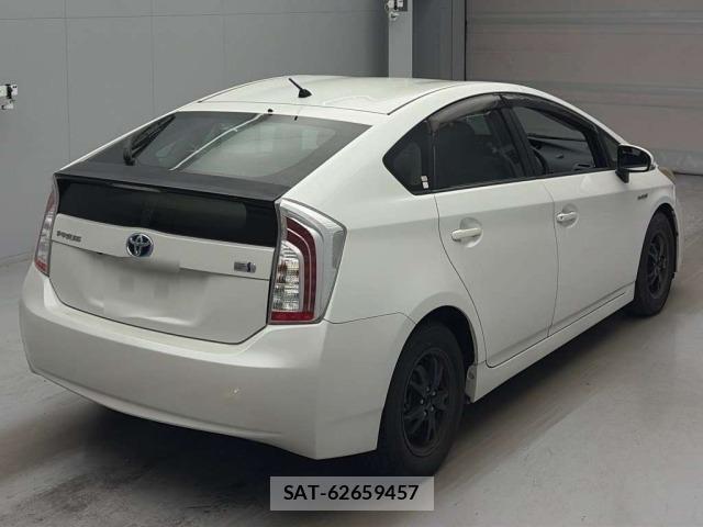Toyota PRIUS 2012 8911377-1