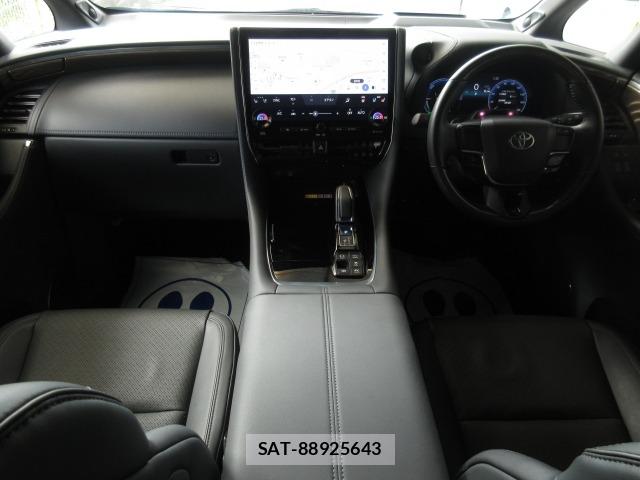 Toyota ALPHARD 2023 8715251-16