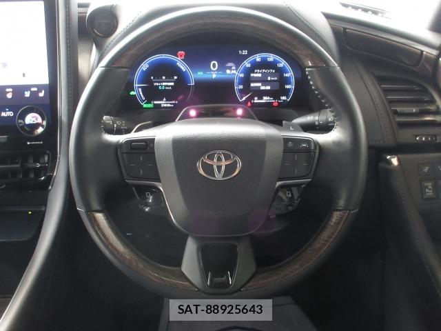 Toyota ALPHARD 2023 8715251-17