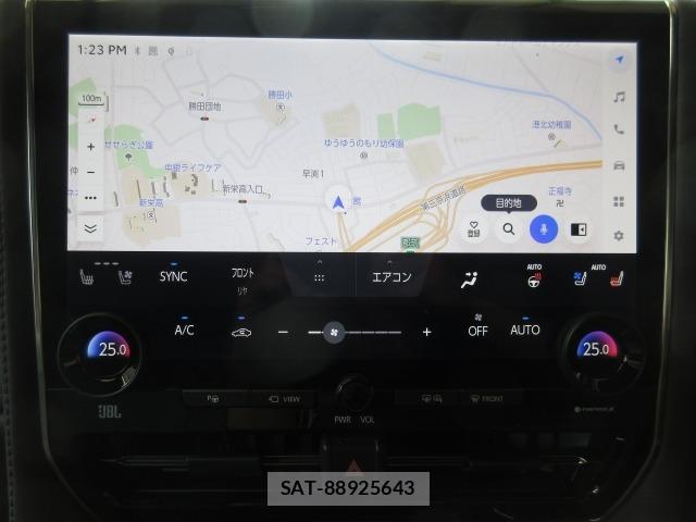 Toyota ALPHARD 2023 8715251-20