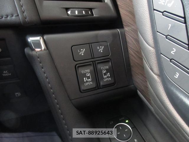 Toyota ALPHARD 2023 8715251-25