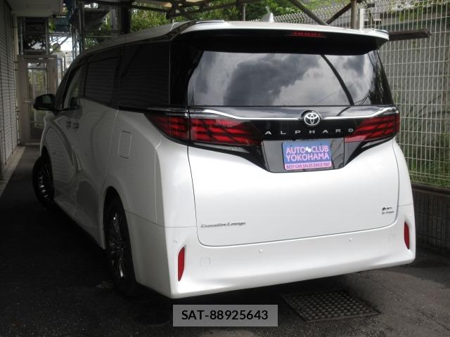 Toyota ALPHARD 2023 8715251-28