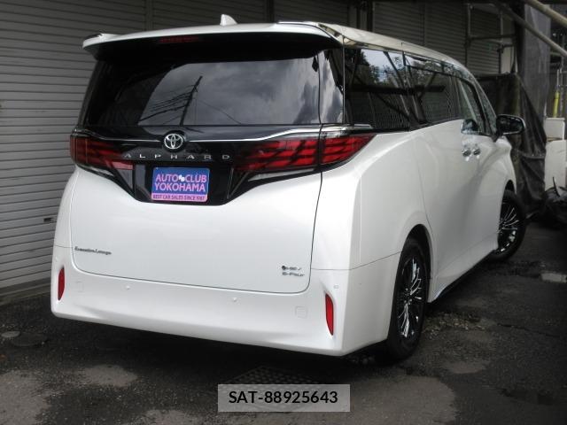 Toyota ALPHARD 2023 8715251-29