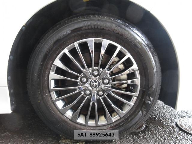 Toyota ALPHARD 2023 8715251-4