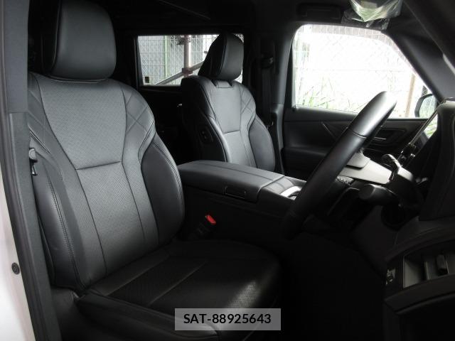 Toyota ALPHARD 2023 8715251-5