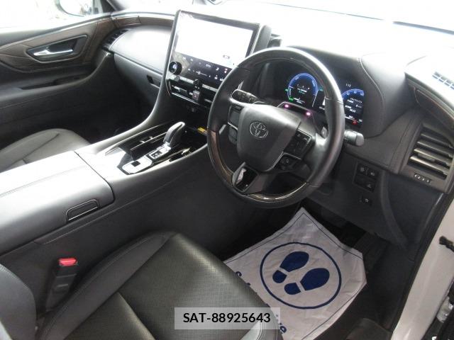 Toyota ALPHARD 2023 8715251-6