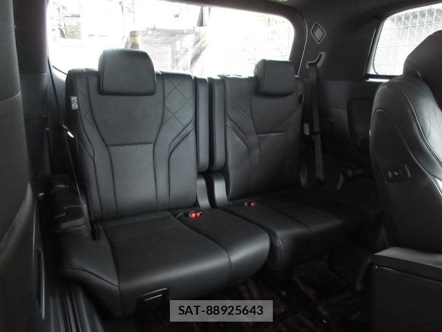Toyota ALPHARD 2023 8715251-8