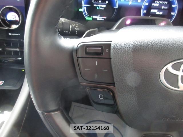 Toyota ALPHARD 2024 8715264-22