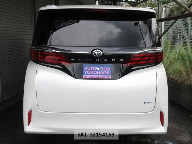 Toyota ALPHARD 2024 8715264-28