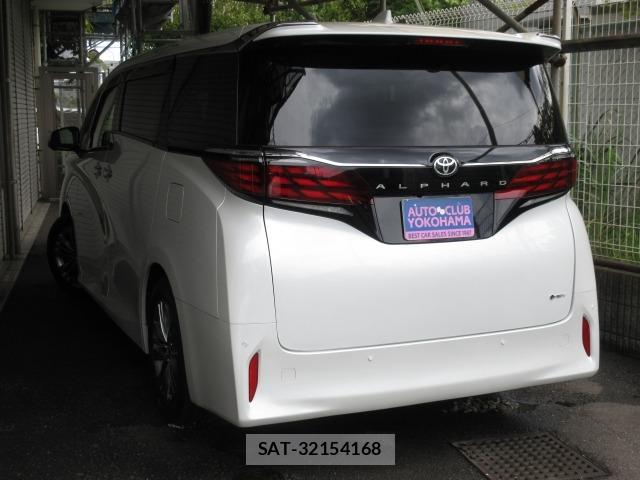 Toyota ALPHARD 2024 8715264-29