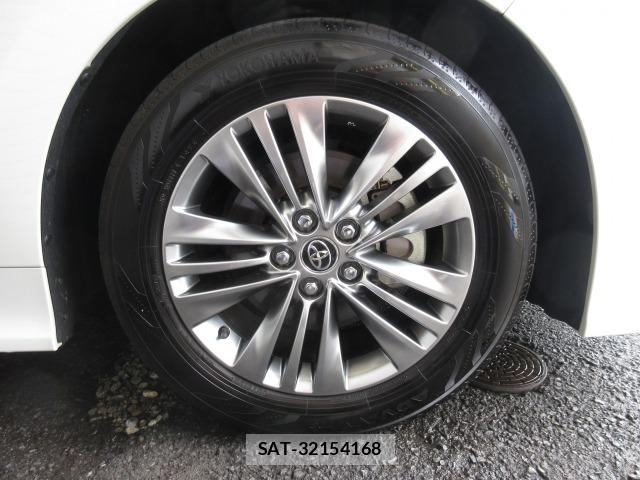 Toyota ALPHARD 2024 8715264-4