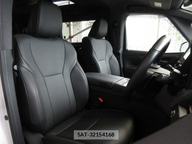 Toyota ALPHARD 2024 8715264-5