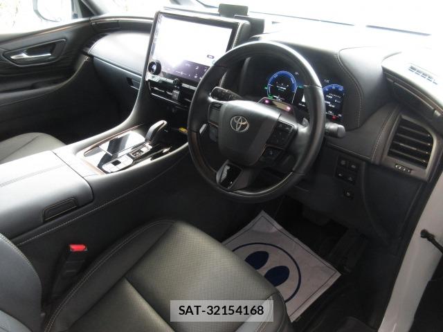 Toyota ALPHARD 2024 8715264-6