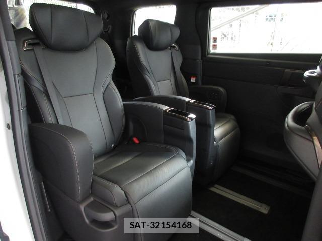 Toyota ALPHARD 2024 8715264-7