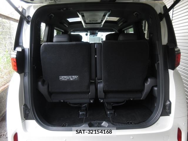 Toyota ALPHARD 2024 8715264-9