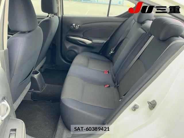 Nissan LATIO 2014 8664933-10
