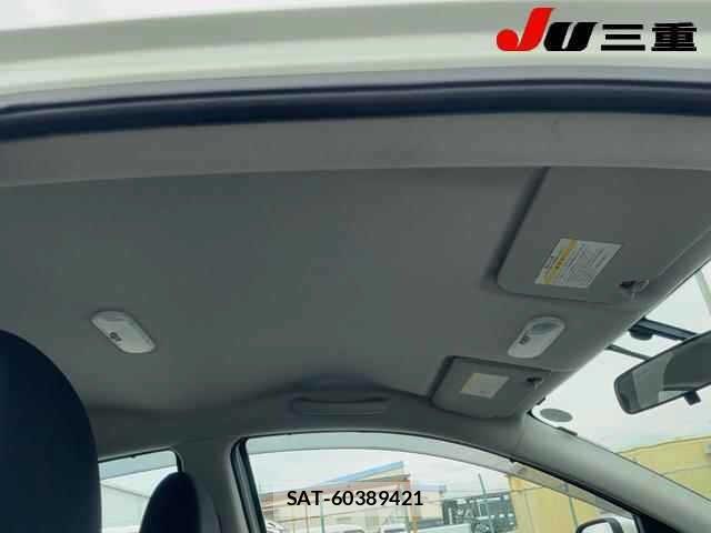 Nissan LATIO 2014 8664933-12