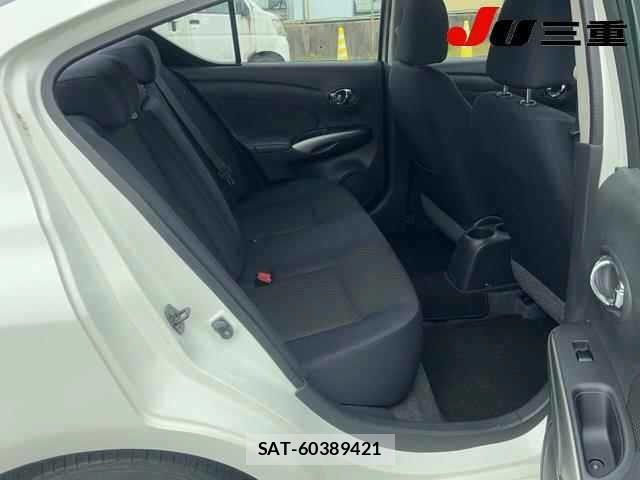Nissan LATIO 2014 8664933-5