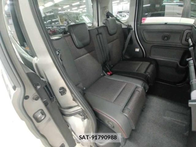 Suzuki SPACIA 2024 8678761-12