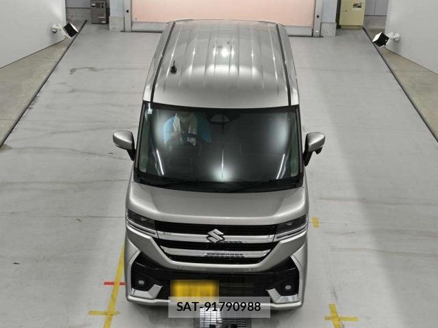 Suzuki SPACIA 2024 8678761-7