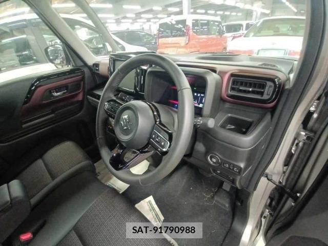Suzuki SPACIA 2024 8678761-9