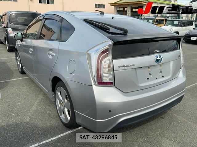 Toyota PRIUS 2011 8911220-1