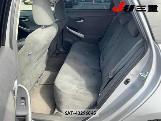 Toyota PRIUS 2011 8911220-10