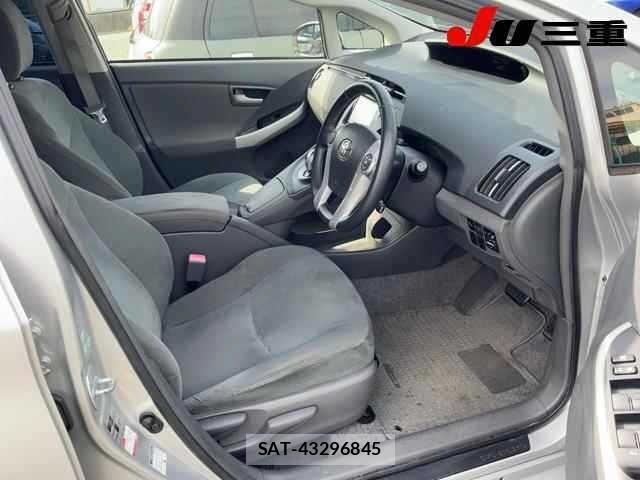 Toyota PRIUS 2011 8911220-4