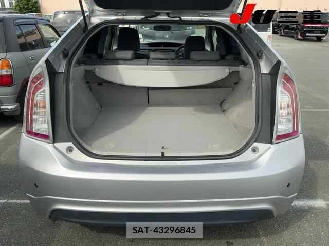 Toyota PRIUS 2011 8911220-7